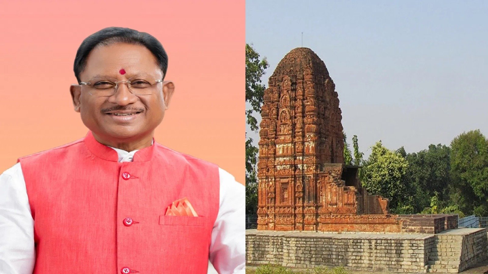 CG News: सिरपुर महोत्सव 2026 का शुभारंभ: CM साय ने किया 200 करोड़ के विकास कार्यों का शुभारंभ