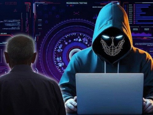 MP News: ग्वालियर में उद्योगपति से साइबर ठगी, ठगों ने लाखों रुपए अपने खाते में ट्रांसफर किए