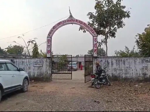 MP News: मैहर वेद विद्यालय से लापता, तीन छात्र 24 घंटे बाद सुरक्षित मिले