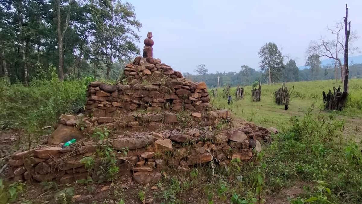 CG News: बस्तर का बदलता चेहरा: चांदामेटा नक्सलियों से सामान्य जीवन की ओर