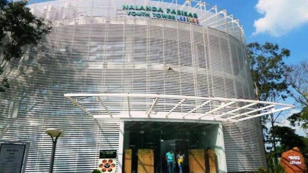 CG News: धमतरी में बनेगी 500 सीटर अत्याधुनिक नालंदा लाइब्रेरी, विद्यार्थियों के लिए ज्ञान का नया केंद्र