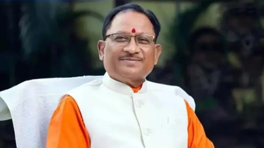 CG News: गौरेला-पेंड्रा-मरवाही स्थापना दिवस पर सजेगा ‘अरपा महोत्सव’, 300 जोड़ों का सामूहिक विवाह, CM साय होंगे मुख्य अतिथि