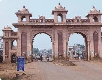 CG News: सीएम साय का बड़ा फैसला, दामाखेड़ा अब ‘कबीर धर्म नगर’ के नाम से जाना जाएगा, केंद्र की मंजूरी के बाद जारी हुई अधिसूचना