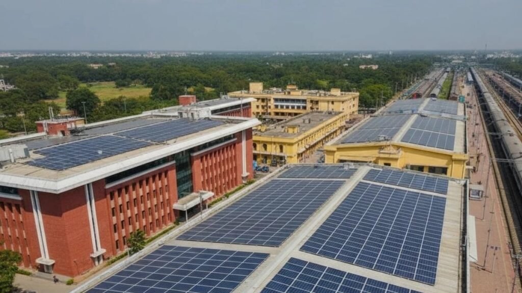 Bhopal News: भोपाल में बनेगा फ्यूचर एनर्जी हब, भविष्य की बिजली पर होगा बड़ा शोध