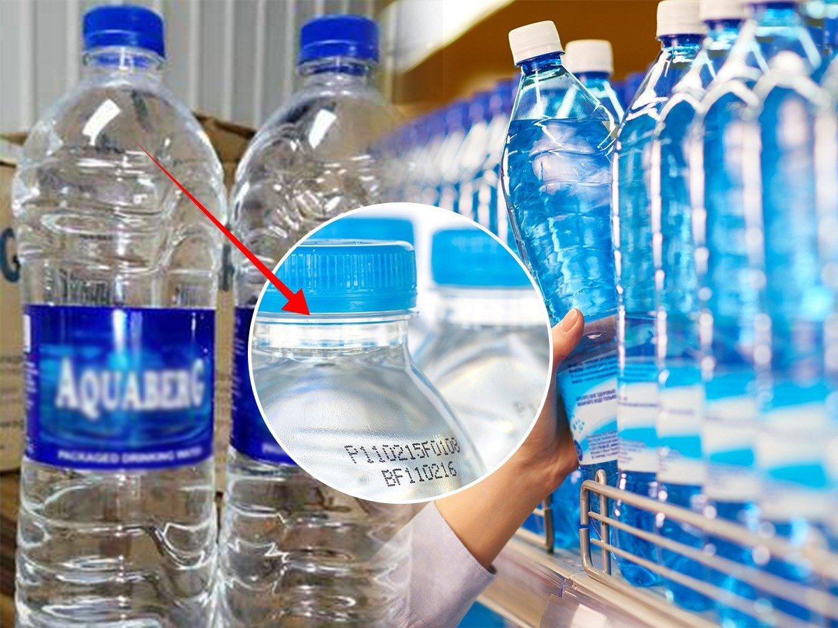 MP News: इंदौर में पानी पर भी भरोसा नहीं, IDA दफ्तर में एक्सपायर्ड बोतलों का सच हुआ उजागर