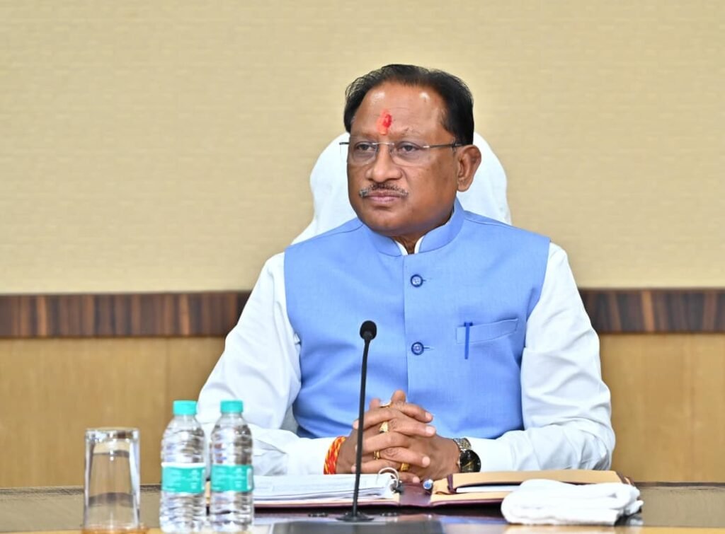 CG News: छत्तीसगढ़ सरकार ने किसानों के लिए लिया बड़ा फैसला, होली से पहले मिलेगा एकमुश्त भुगतान