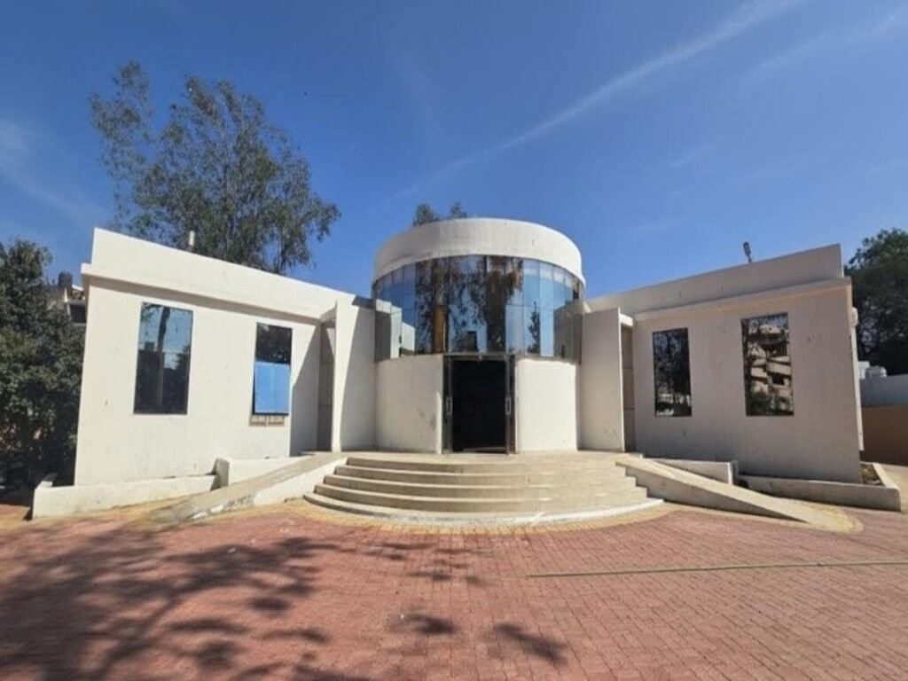 CG News: रायपुर का पहला हाईटेक महतारी सदन तैयार, बच्चों के लिए शिक्षा और खेल का आधुनिक केंद्र