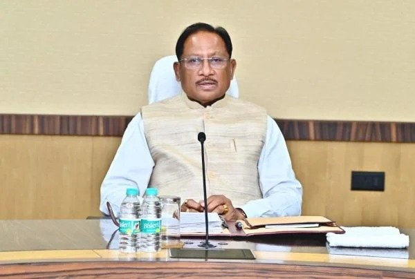 CG News: रायगढ़ में खुलेगा एएनएम नर्सिंग महाविद्यालय, शिक्षा और रोजगार के नए अवसर