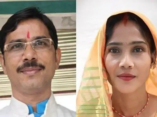 Rewa News: मनगवां की राजनीति में घमासान, अध्यक्ष का विधायक पर गंभीर आरोप