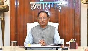 CG News: मुख्यमंत्री विष्णु देव साय की पहल, सुकमा के युवाओं को नई दिशा