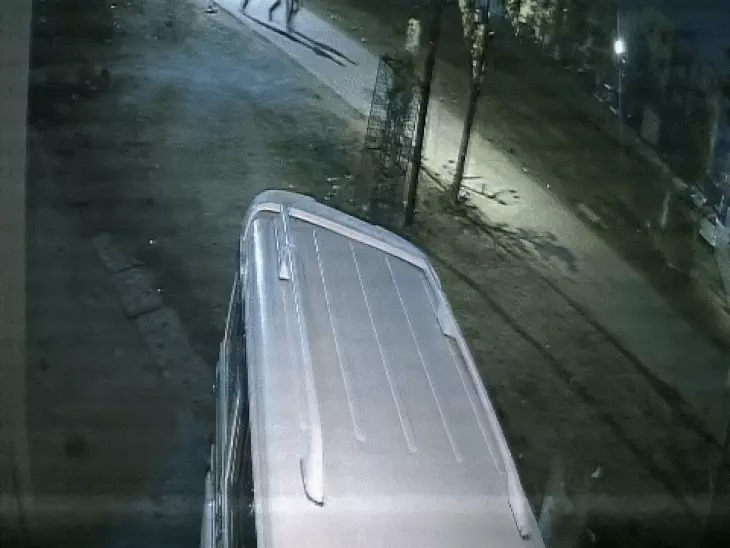 Rewa News: रीवा पुलिस लाइन से चोरी, सुरक्षा व्यवस्था पर बड़ा सवाल