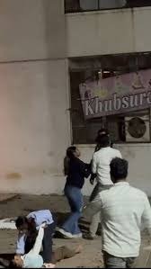 Rewa News: रीवा में शिल्पी प्लाजा के पास युवक से मारपीट, प्रेम प्रसंग बना वजह