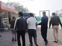 Rewa News: रीवा में नशीली ओनरेक्स कफ सिरप के साथ कार समेत दो बदमाश गिरफ्तार