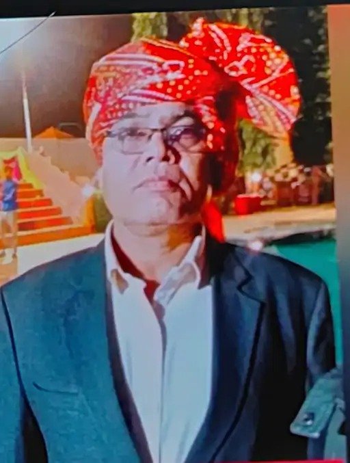 MP News: मप्र में दिनदहाड़े वकील की गोली मारकर हत्या, करैरा में सनसनी