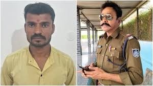 Rewa News: रीवा में लोकायुक्त की बड़ी कार्रवाई: 30 हजार की रिश्वत लेते चालक रंगे हाथ गिरफ्तार