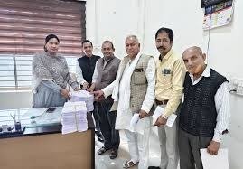 Rewa News: रीवा में अंतिम मतदाता सूची जारी, 44 हजार नाम हुए कम