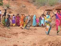 MP News: एमपी में आवास-सड़क में जीरो बैलेंस, मनरेगा में 704 करोड़ का इंतजार