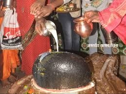 Satna News: सतना में गैबीनाथ धाम सहित अन्य शिव मंदिरों में उमड़ा आस्था का जनसैलाब  