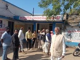 Mauganj News: मऊगंज में दर्दनाक हादसे, परीक्षा केंद्र जाते समय छात्र-छात्राएं घायल