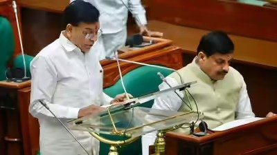 MP News: MP बजट में सिंहस्थ की भव्य तैयारी संग शहरों का कायाकल्प: विकास का बड़ा प्लान