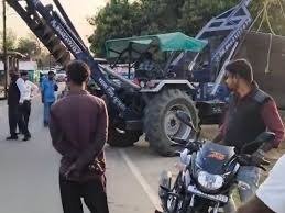 Sidhi News: सीधी में ब्राह्मण समाज का प्रदर्शन, अतिक्रमण हटाने की कार्रवाई तेज