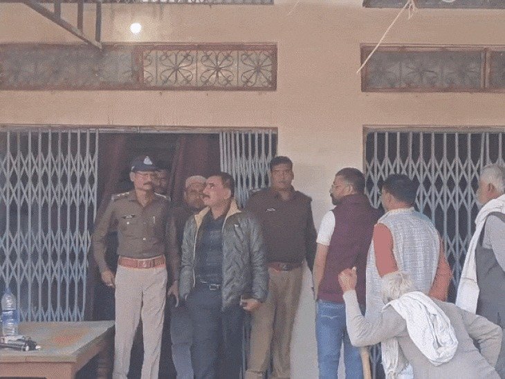 Rewa News: रीवा में सूने घर को बनाया निशाना, लाखो के जेवरात ले उड़े