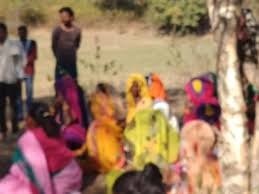 MP News: मैहर में घर से दवाई लेने निकला था युवक, खेत में मिला शव