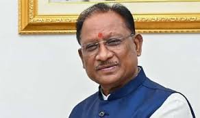 CG News: CM साय का किसानों को होली गिफ्ट, 10 हजार करोड़ की अंतर राशि का ऐलान