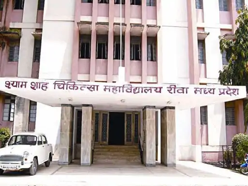 Rewa News: रीवा के श्याम शाह मेडिकल कॉलेज में रैगिंग विवाद, हॉस्टल से इमरजेंसी तक हिंसा