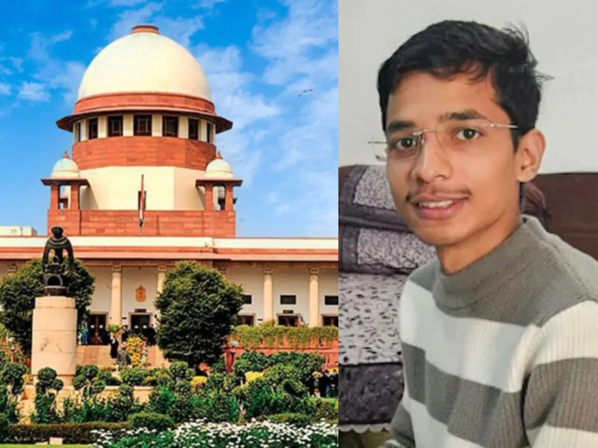 MP News: जबलपुर के युवक की मिसाल: खुद लड़ी कानूनी लड़ाई, पाया न्याय