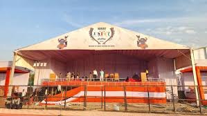 CG News: खेलो इंडिया ट्राइबल गेम्स 2026: छत्तीसगढ़ में खेल और संस्कृति का भव्य आयोजन