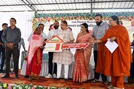 CG News: बिलासपुर में श्रमिक सम्मेलन: 1200 श्रमिकों को 1.36 करोड़ की सहायता राशि ट्रांसफर