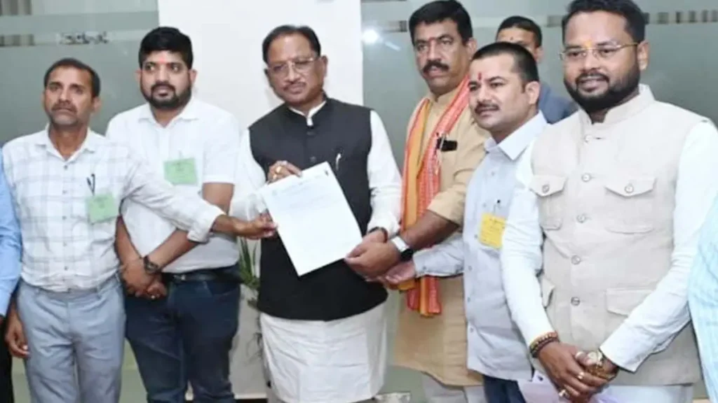 CG News: कवर्धा के गन्ना किसानों को 5.97 करोड़ की राहत, नवरात्रि पर बड़ा तोहफा