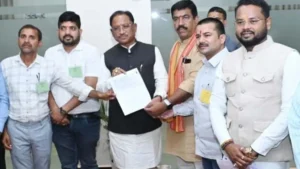 CG News: कवर्धा के गन्ना किसानों को 5.97 करोड़ की राहत, नवरात्रि पर बड़ा तोहफा