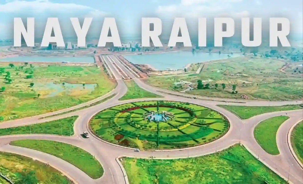 CG News: नवा रायपुर सहित रायपुर जिले के पांच क्षेत्रों में नई तहसीलें, राजस्व और प्रशासनिक काम अब नजदीकी तहसील में निपटेंगे