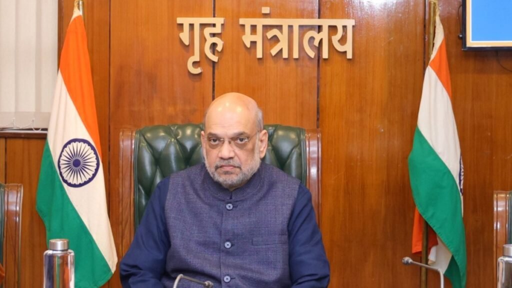 CG News: प्राकृतिक आपदाओं पर केंद्र की राहत, 1,912.99 करोड़ की अतिरिक्त सहायता; छत्तीसगढ़ को 15.70 करोड़