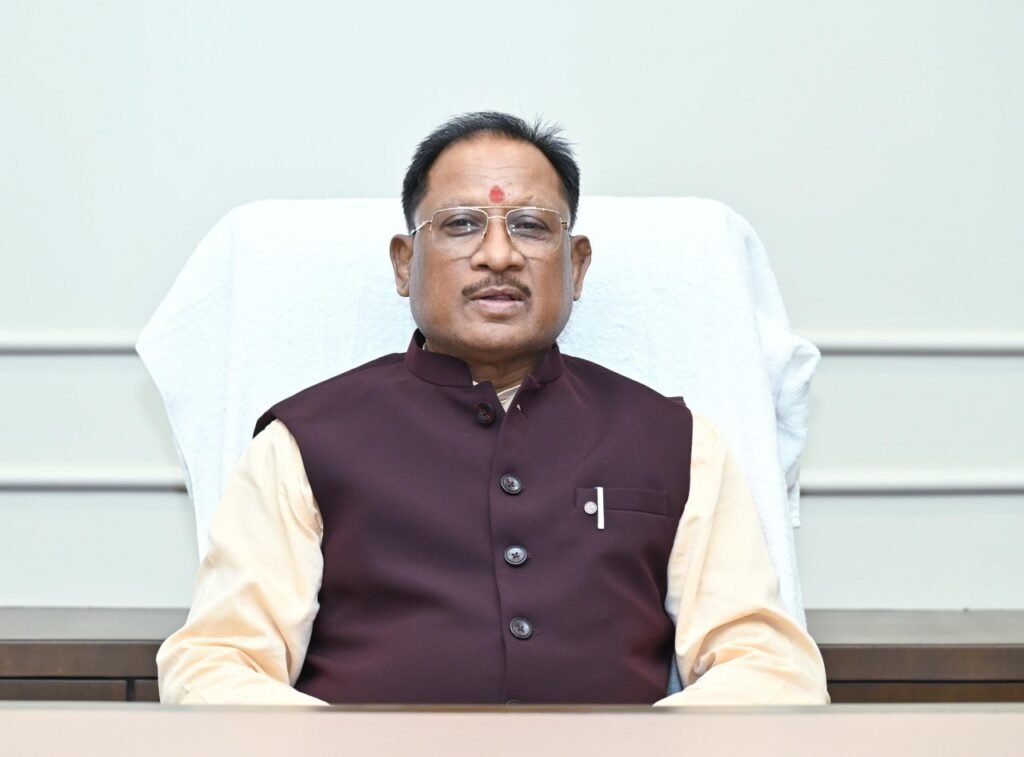 Jashpur News: जशपुर में जर्जर पुल के निर्माण कार्य की शुरुआत, मुख्यमंत्री के निर्देश पर शुरू हुआ कार्य