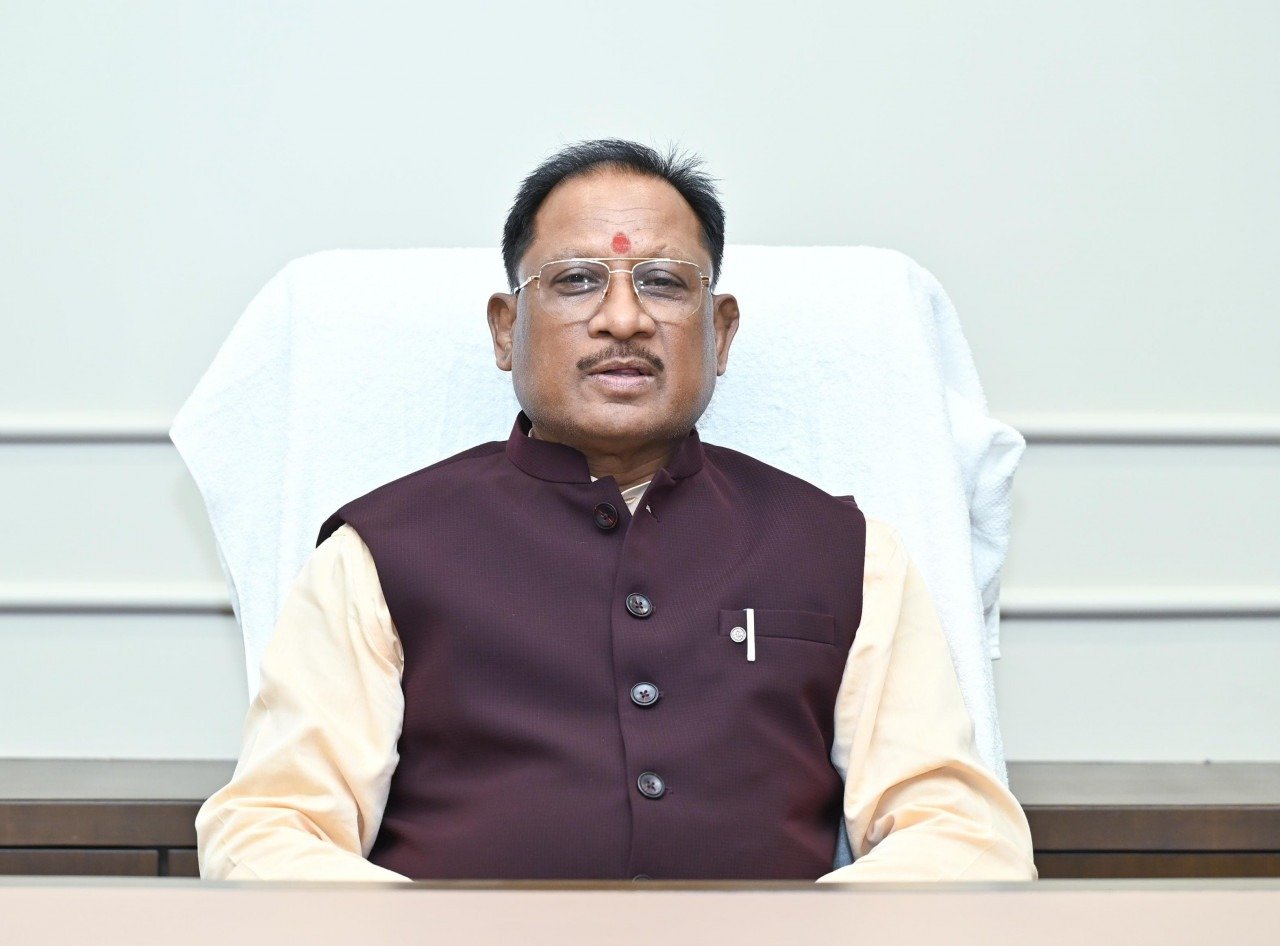 Jashpur News: जशपुर में जर्जर पुल के निर्माण कार्य की शुरुआत, मुख्यमंत्री के निर्देश पर शुरू हुआ कार्य