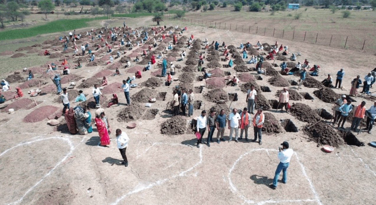 CG News: बालोद में वर्षा जल संरक्षण और भूजल स्तर सुधार के लिए ‘नीर चेतना अभियान’ की शुरुआत