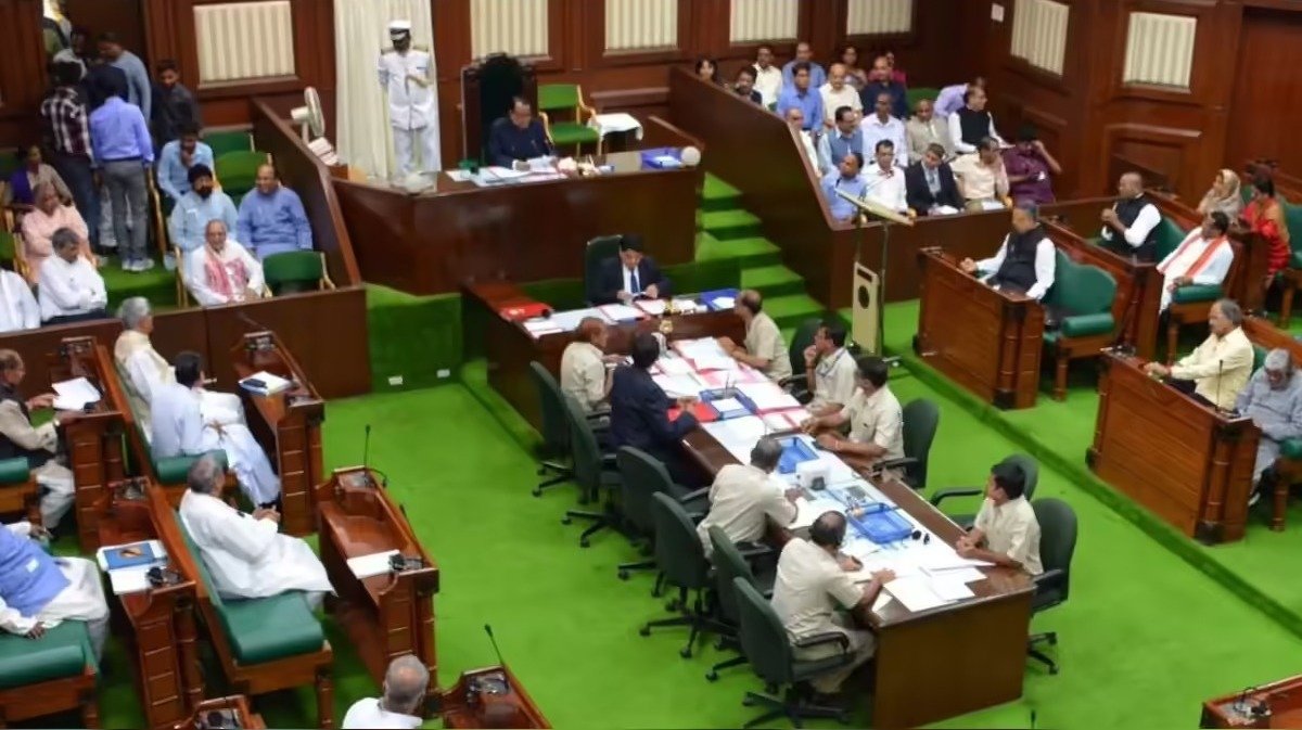 CG News: न्यायालयों के आधुनिकीकरण पर सरकार का जोर, विधि विभाग को मिला 1221 करोड़ से अधिक बजट