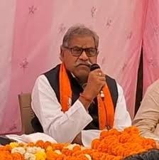 Satna News: नागौद के पूर्व विधायक यादवेंद्र सिंह पंचतत्व में विलीन, श्रद्धांजलि देने उमड़ा जनसैलाब