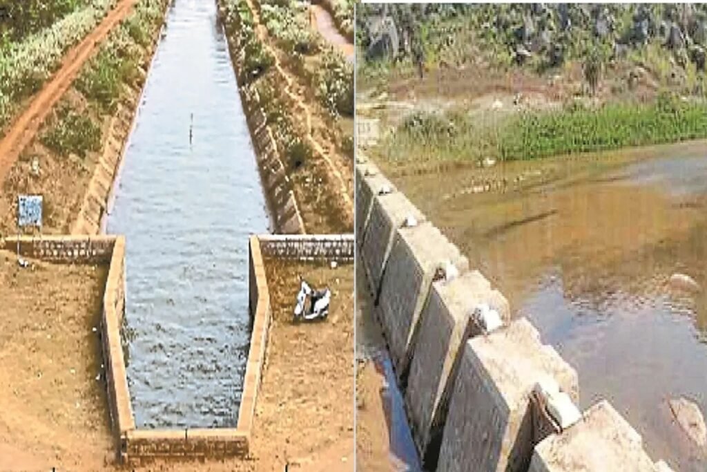 CG News: सिंचाई व्यवस्था को सुदृढ़ करने की पहल, जल संरचनाओं के लिए ₹1.90 करोड़ का प्रावधान