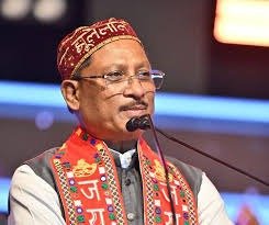 CG News: CM विष्णु देव साय ने भगवान झूलेलाल को किया नमन, सिंधी समाज को दी नववर्ष की शुभकामनाएं