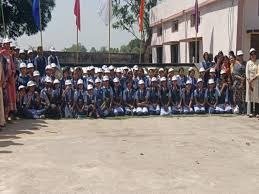 CG News: पीएम श्री स्कूल योजना से बस्तर में शिक्षा की नई क्रांति, छात्रों ने अनुभव से सीखा विज्ञान और संस्कृति