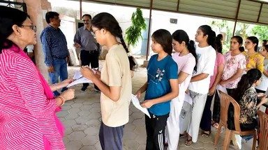 CG News: छत्तीसगढ़ कर्मचारी चयन मंडल का गठन, अब एकीकृत और समयबद्ध होगी भर्ती प्रक्रिया