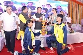 CG News: अंबिकापुर में सरगुजा ओलंपिक 2026 का शुभारंभ, खिलाड़ियों के लिए करोड़ों की घोषणाएं