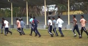 CG News: बस्तर हेरिटेज मैराथन 2026 सफल: 9,235 प्रतिभागियों के साथ खेल, संस्कृति और एकता का संदेश