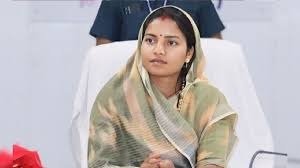 CG News: भिलाई में महिला सहकारिता सम्मेलन: मंत्री लक्ष्मी राजवाड़े ने महंगाई, कानून और योजनाओं पर रखी सरकार की बात