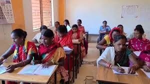 CG News: बस्तर में साक्षरता की नई लहर: ‘उल्लास नवभारत साक्षरता कार्यक्रम’ में 25 हजार से अधिक लोगों ने दी परीक्षा