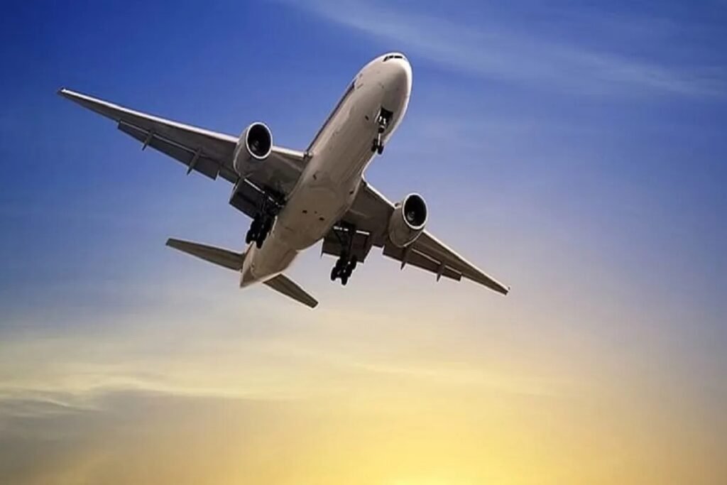 CG News: 31 मार्च से शुरू होगी जगदलपुर-रायपुर फ्लाइट, यात्रियों को मिलेगी सीधी कनेक्टिविटी